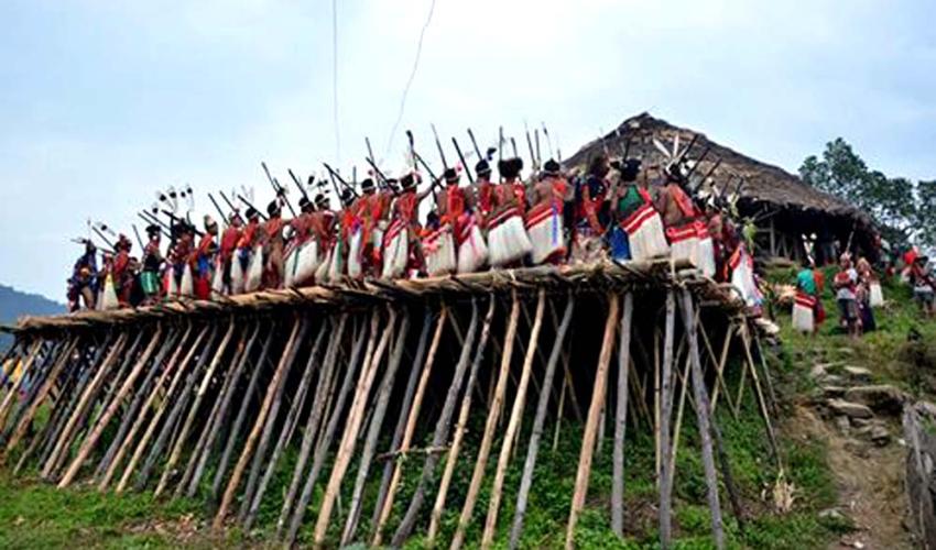 Oriah festival