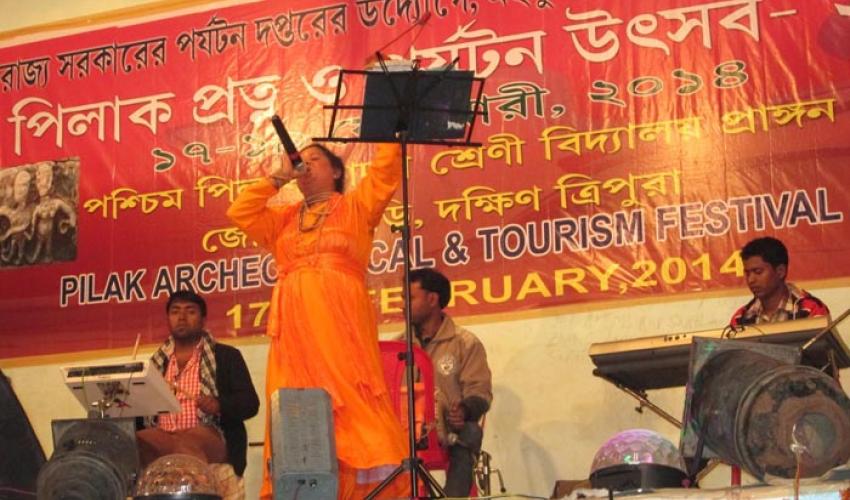 Pilak Festival