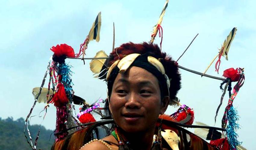 Pongtu Festival