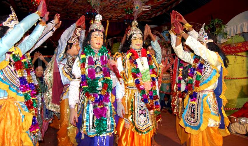 Raas  Festival