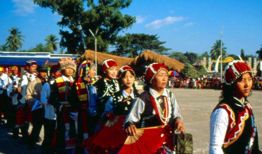 Reh Festival