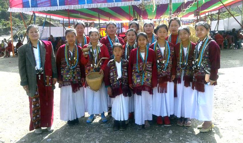 Sarok Festival