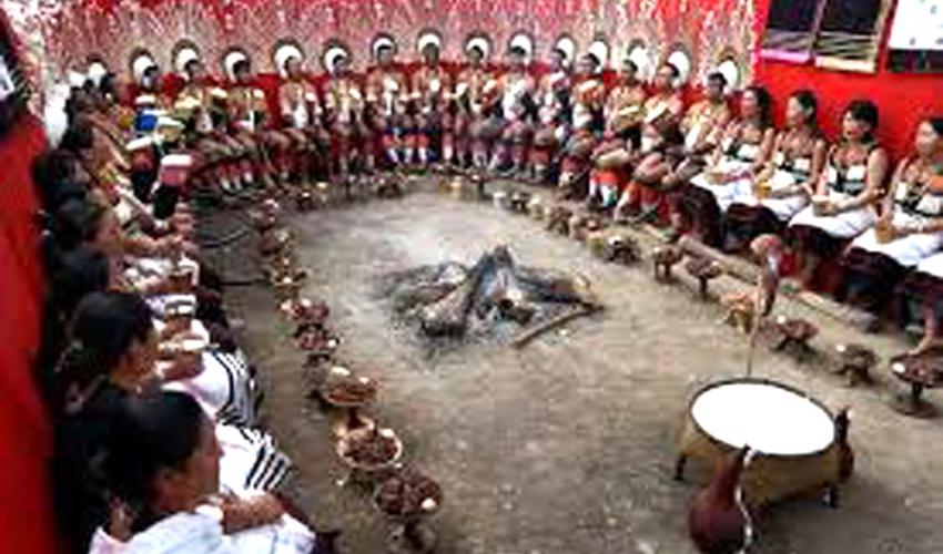 Sekrenyi Festivals