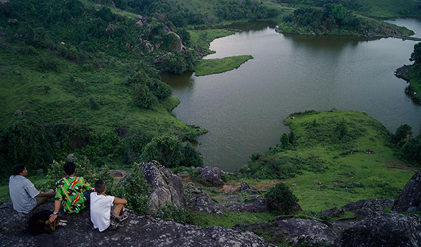 Mawphanlur