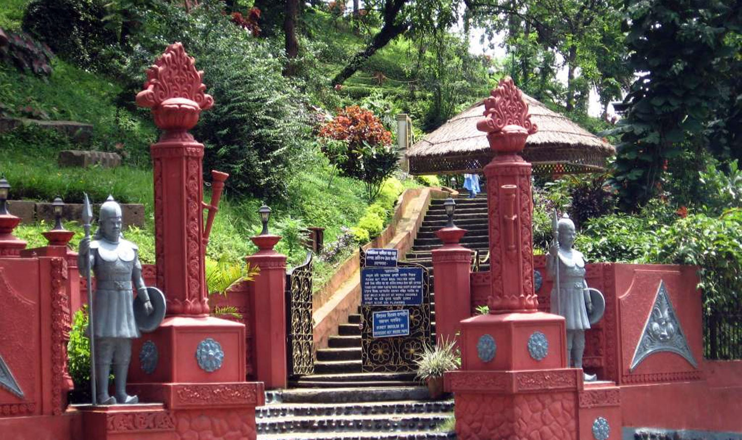 Tezpur