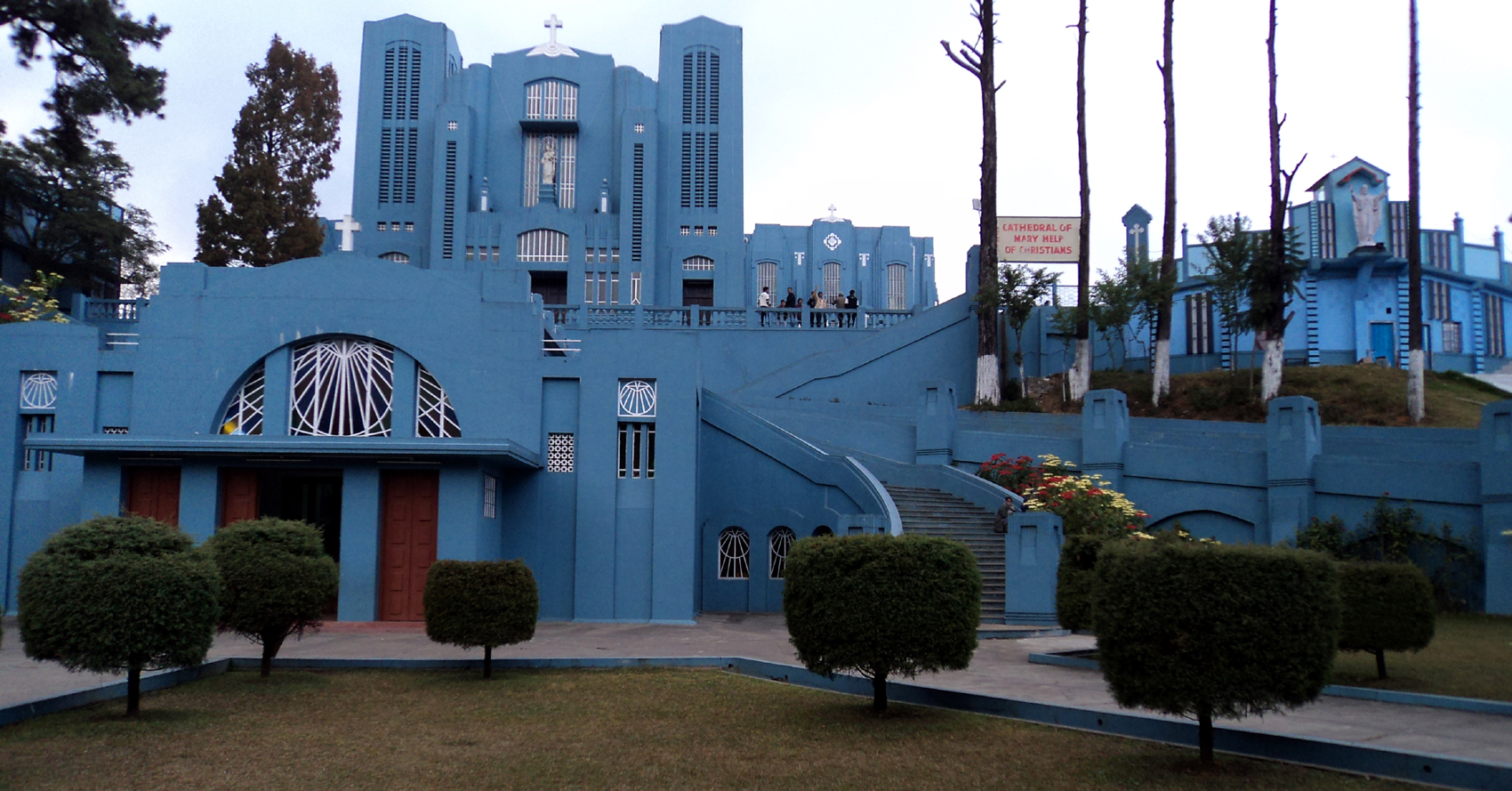 Shillong