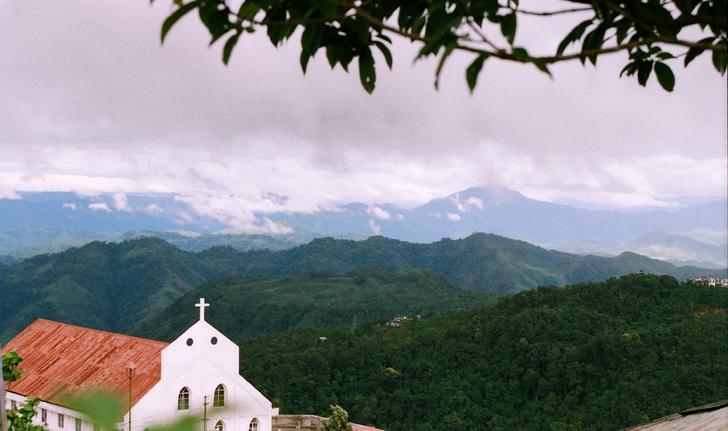 Lunglei