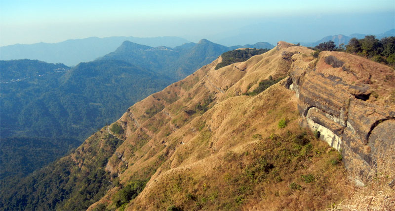 Reiek Tlang