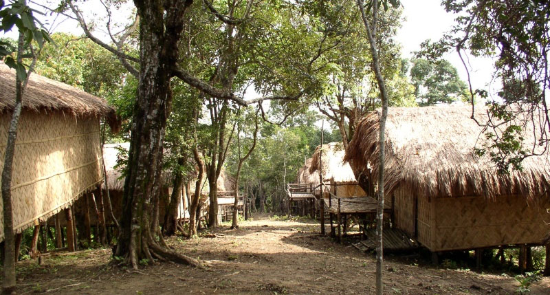 Reiek Tlang