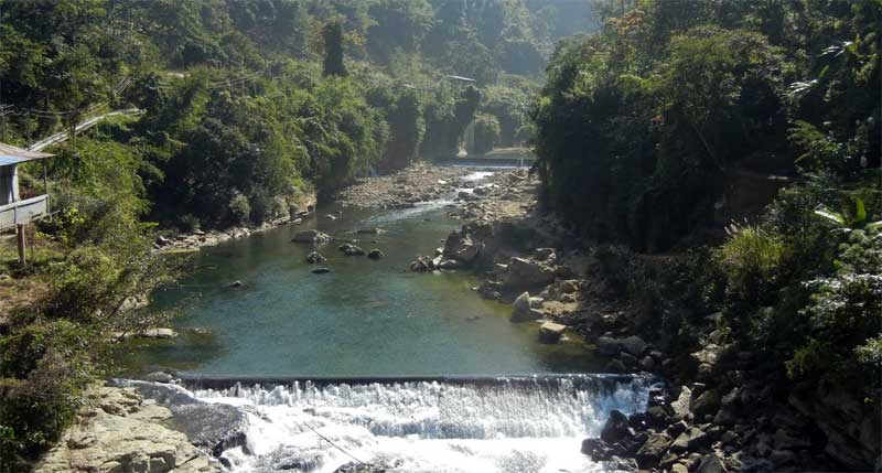 Reiek Tlang