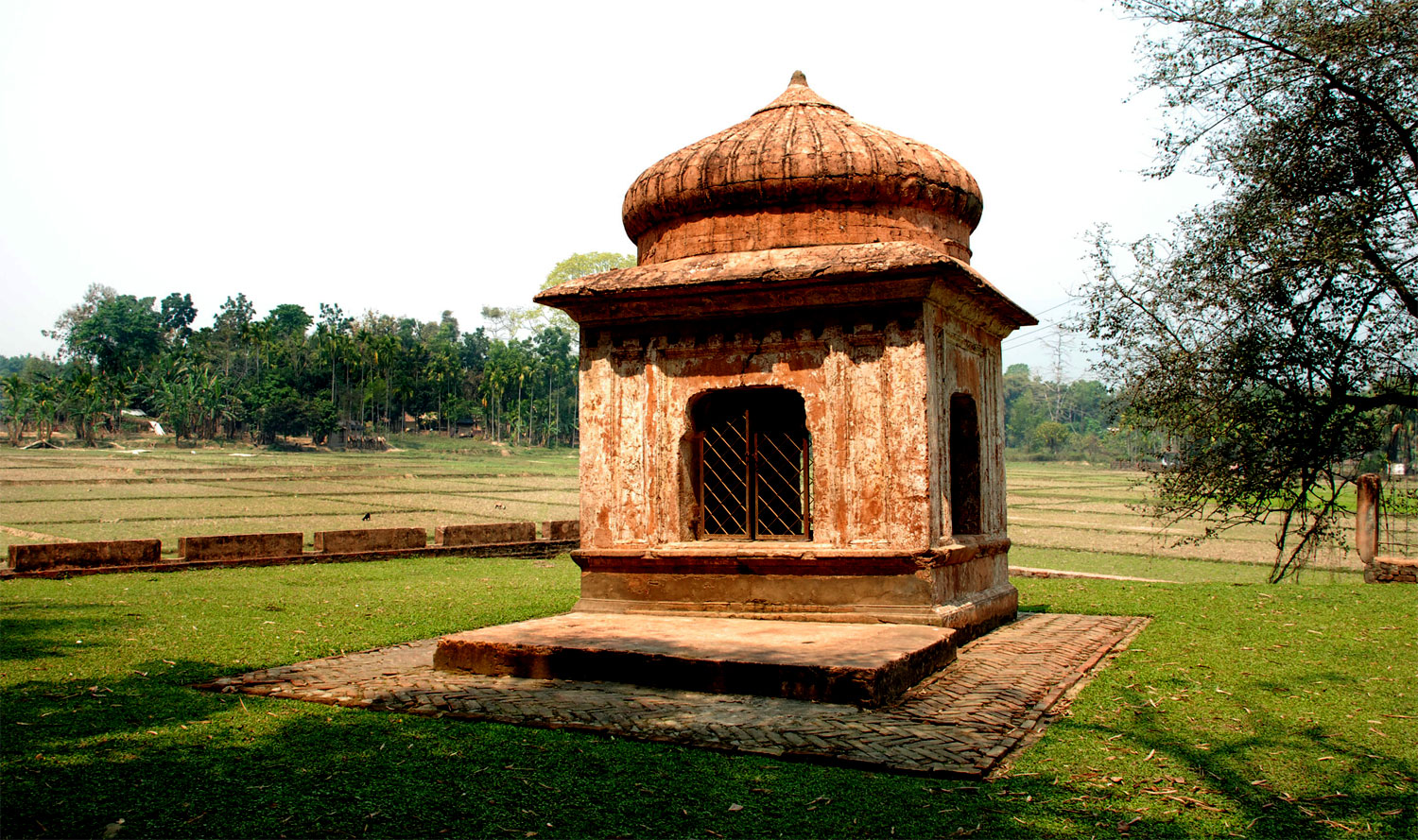 Silchar