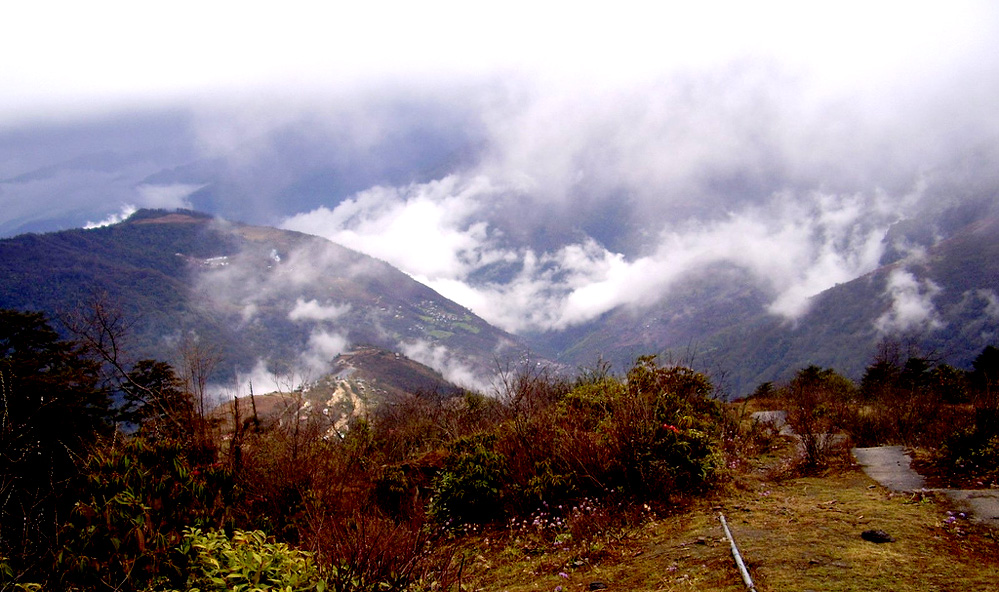 Sella Pass