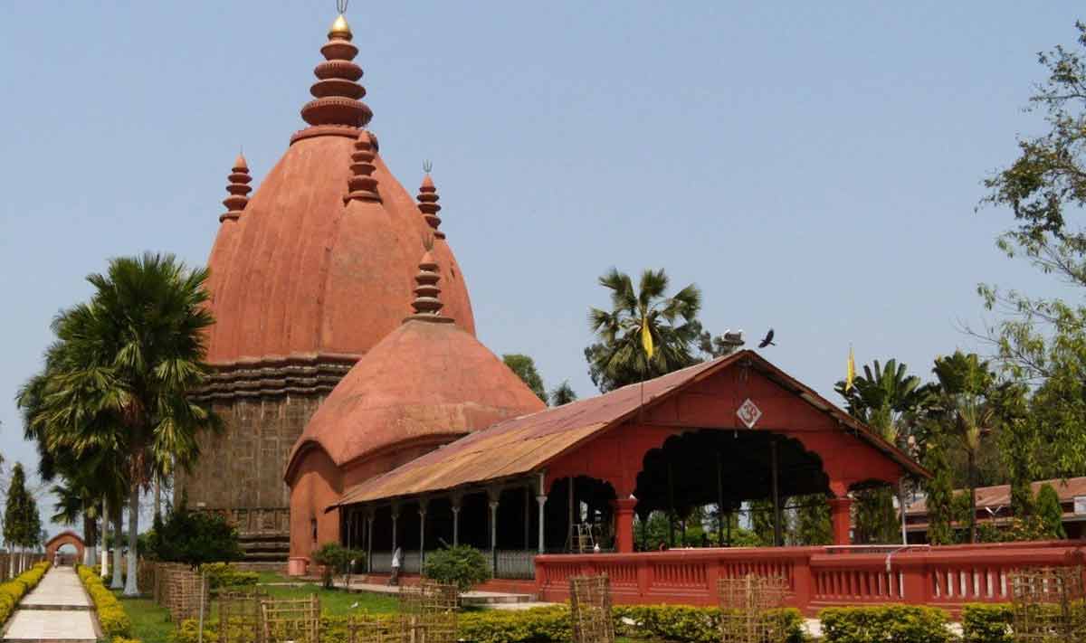 Sivasagar