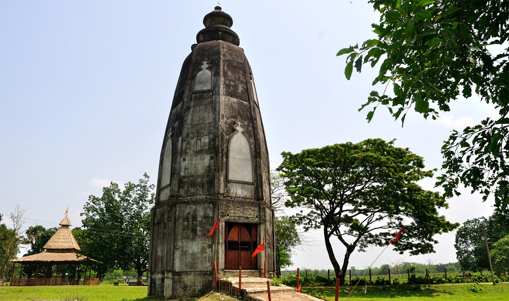 Sri Surya Pahar