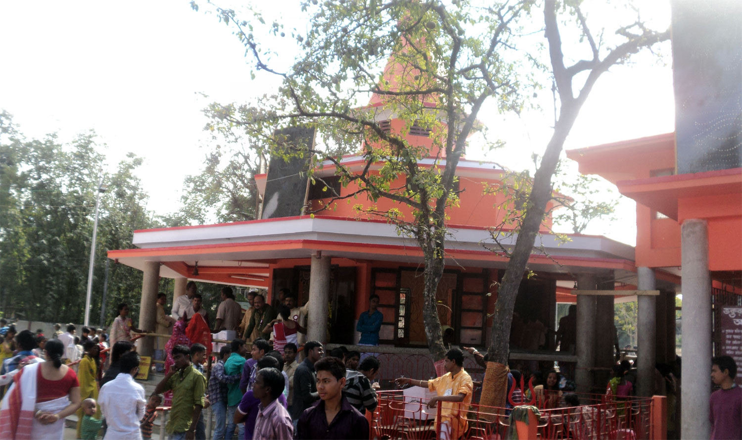 Silchar