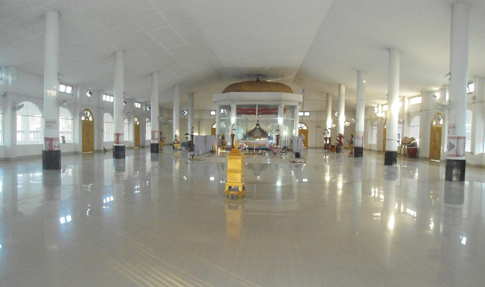 Athkhelia Naamghar