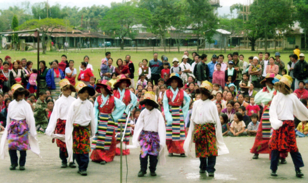Changlang