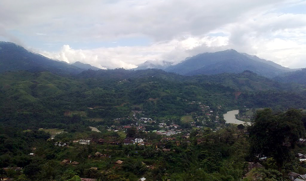 Changlang