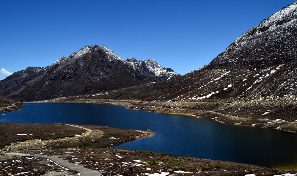 Dirang