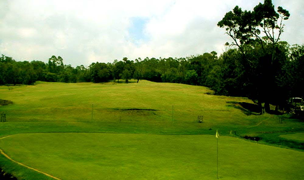 Golf Link