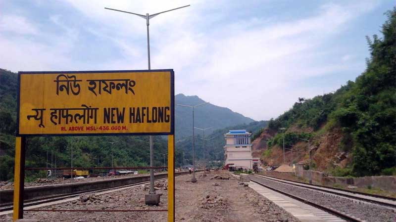 Haflong