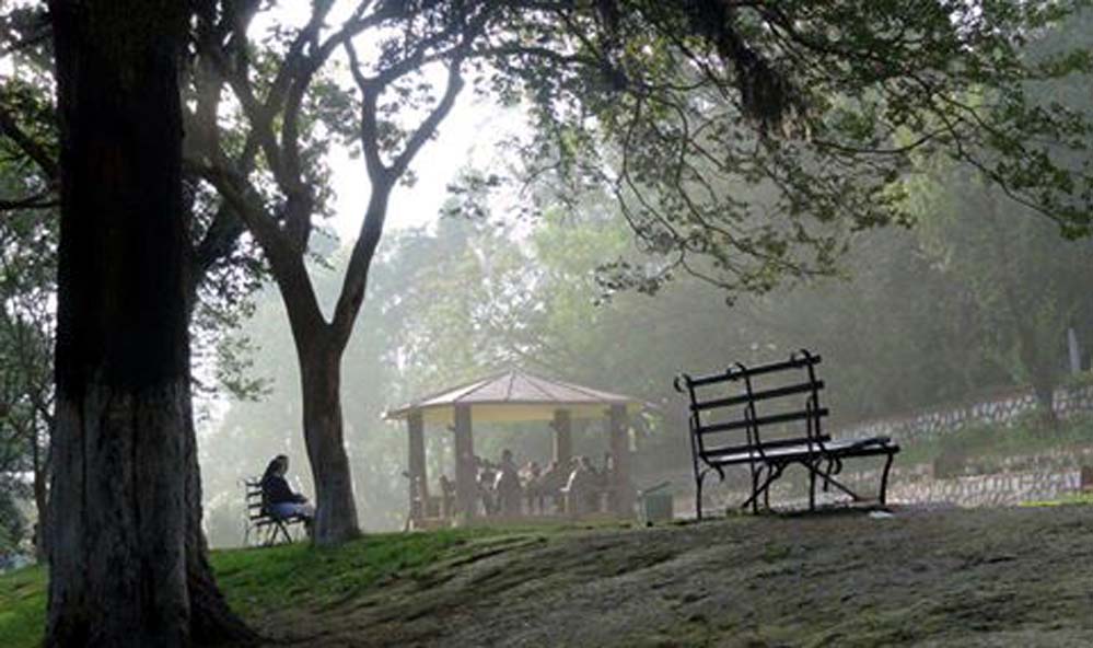Lady Hydari Park