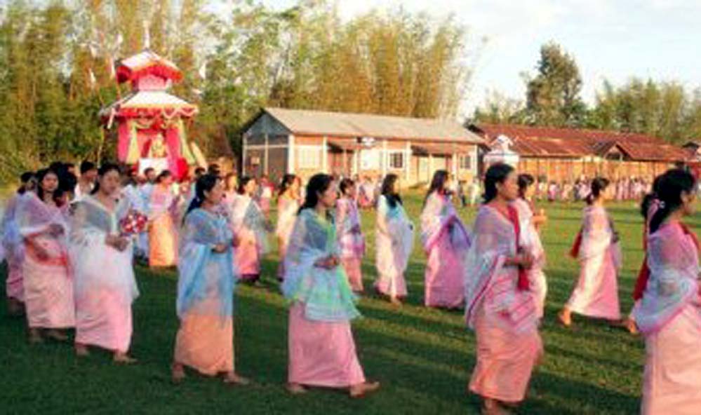 Moirang