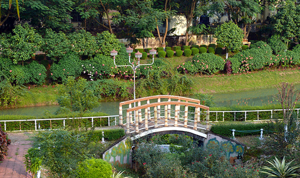 Neheru Park