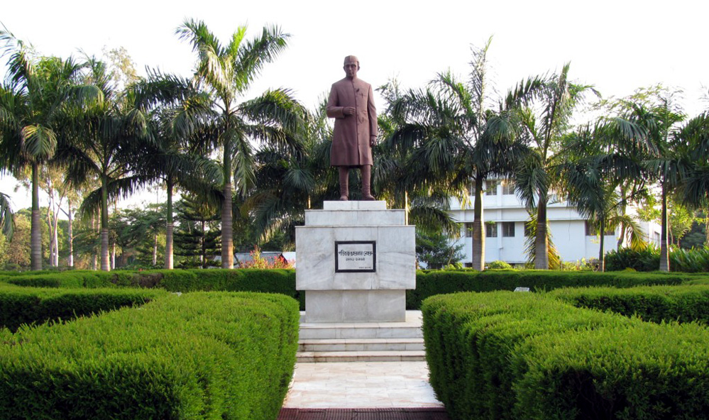 Neheru Park