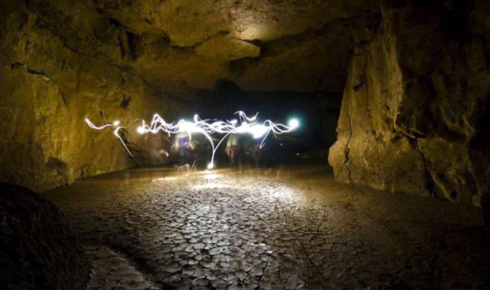 Nengkong Cave