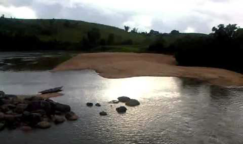 Nongkhnum Island