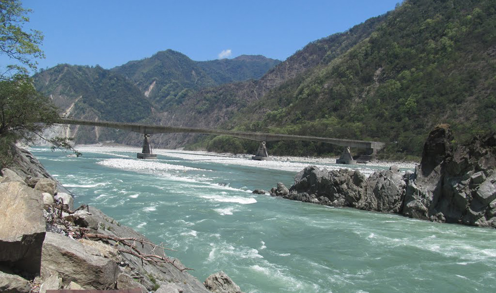 Parasuram Kund