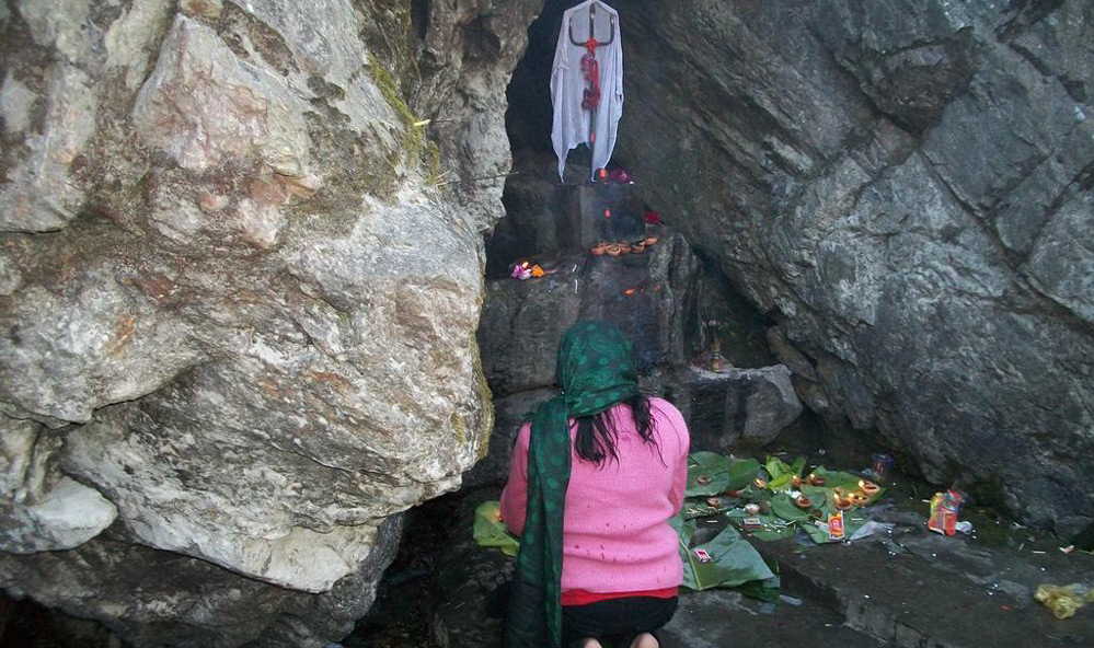 Parasuram Kund