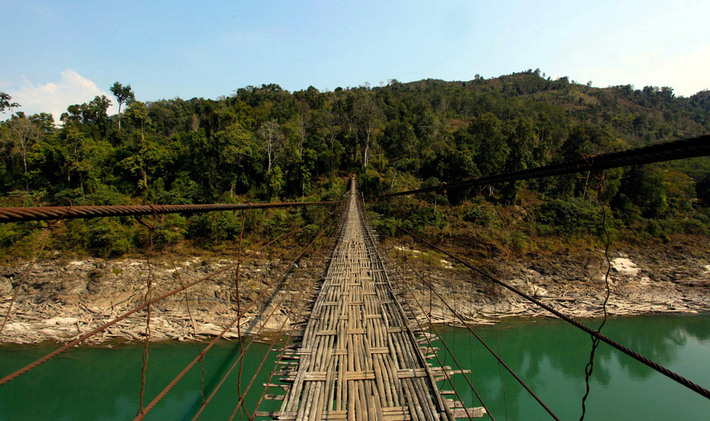 Pasighat