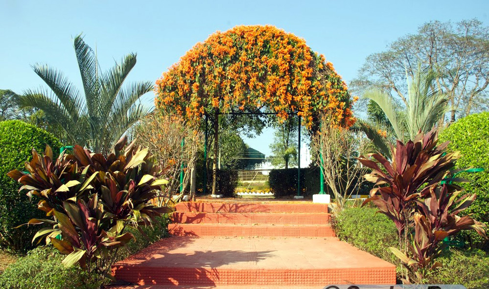 Rabindra Kanan