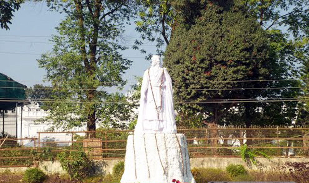 Rabindra Kanan