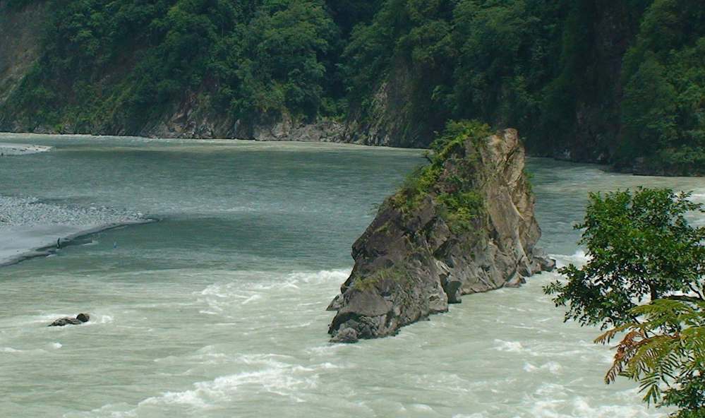 Parasuram Kund