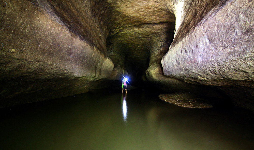 Siju Bat Cave