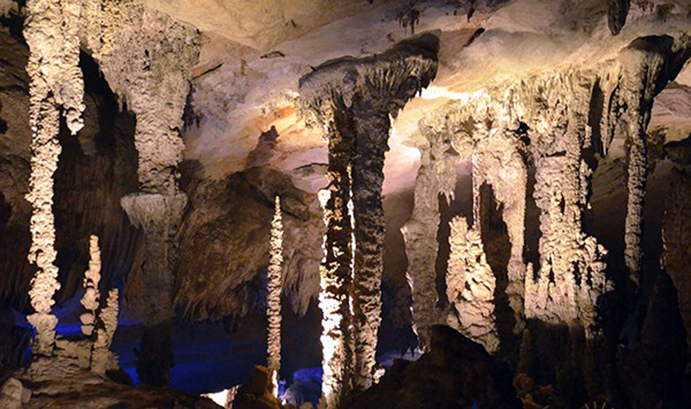 Siju Bat Cave