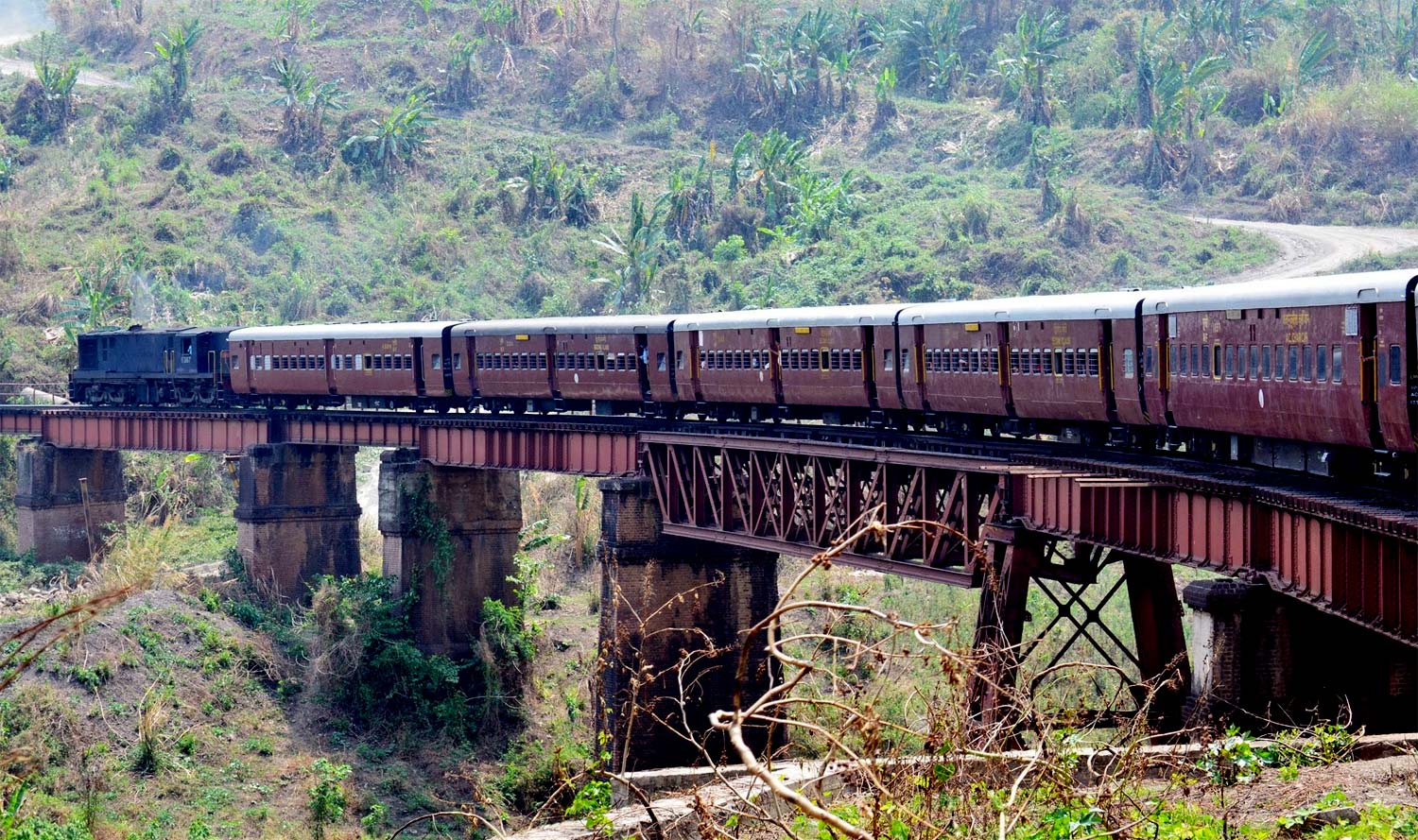 Silchar