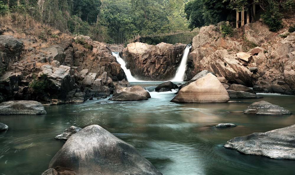 Thlumuwi Falls