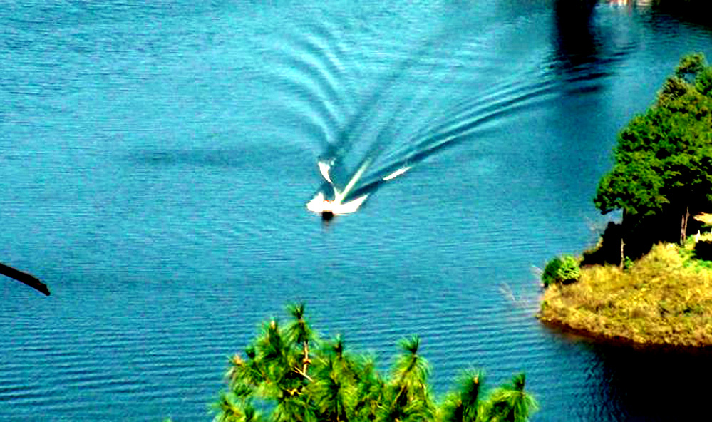 Umiam Lake